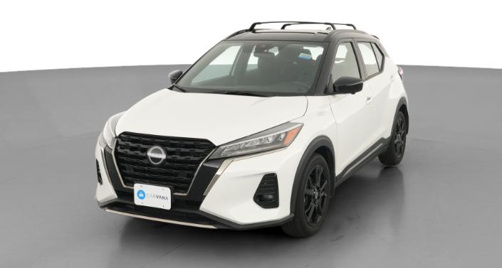 Thumbnail: 2024 Nissan Kicks - 1