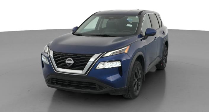 Thumbnail: 2022 Nissan Rogue - 1
