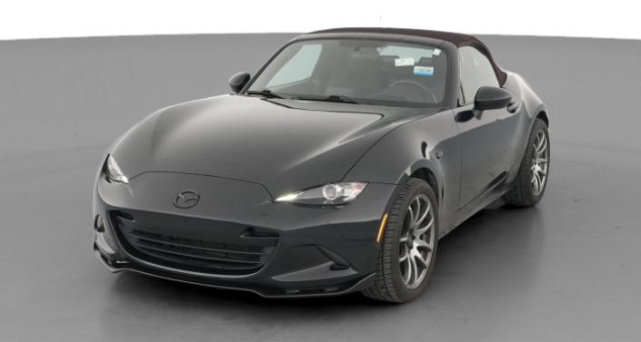 Thumbnail: 2018 Mazda MX-5 Miata - 1