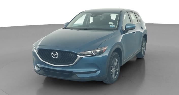 Thumbnail: 2019 Mazda CX-5 - 1