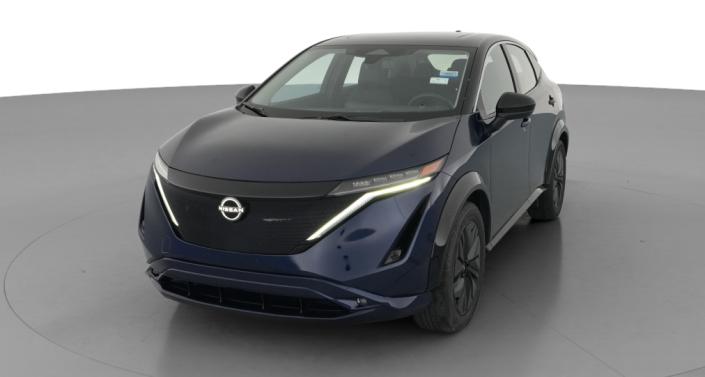 Thumbnail: 2023 Nissan Ariya - 1