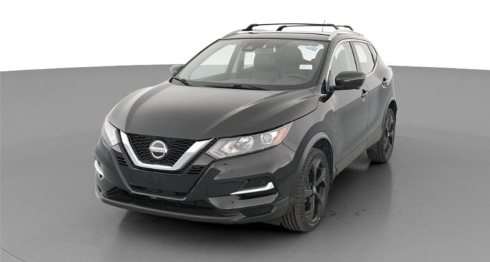 Thumbnail: 2022 Nissan Rogue Sport - 1