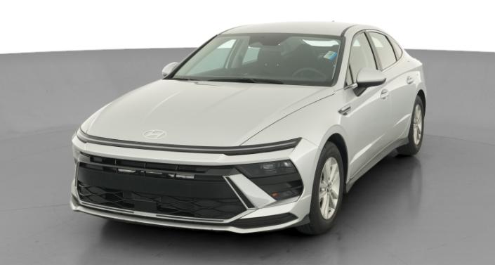 Thumbnail: 2025 Hyundai Sonata - 1
