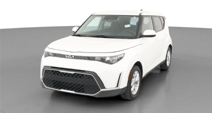 Thumbnail: 2023 Kia Soul - 1