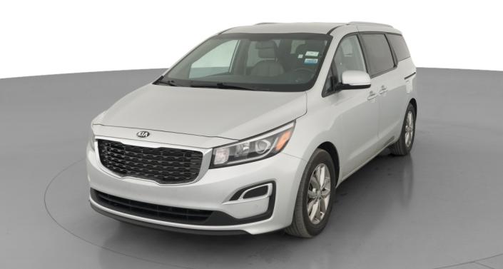 Thumbnail: 2019 Kia Sedona - 1