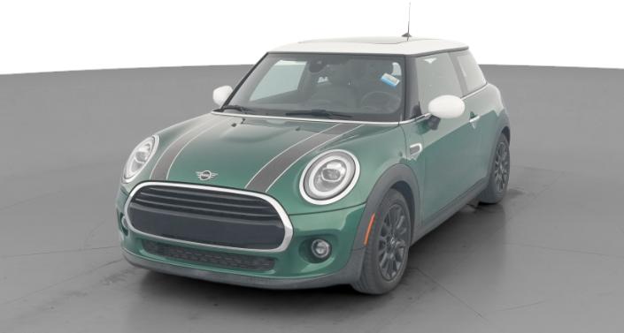 Thumbnail: 2020 MINI Cooper Hardtop - 1