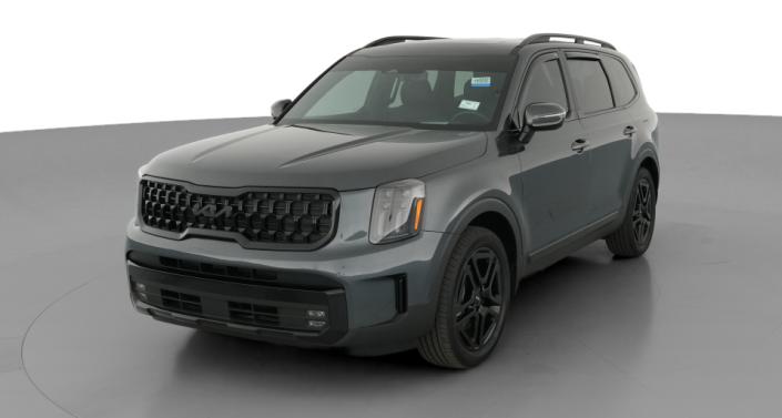 Thumbnail: 2024 Kia Telluride - 1