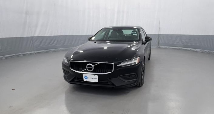 Thumbnail: 2020 Volvo S60 - 1