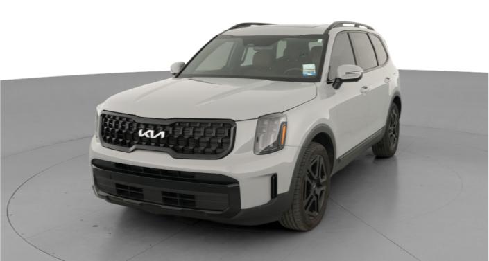 Thumbnail: 2024 Kia Telluride - 1