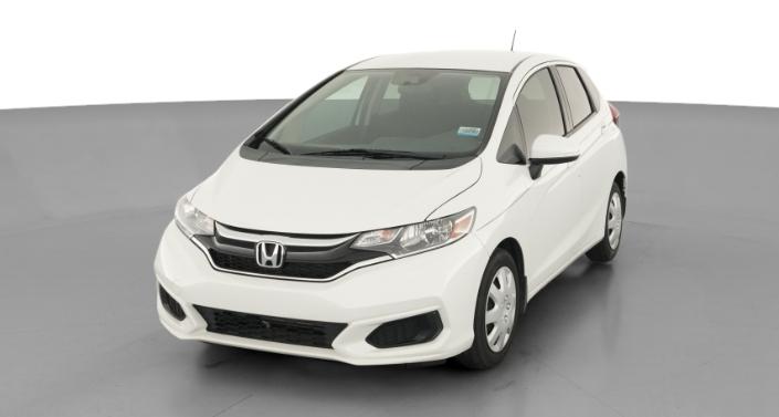Thumbnail: 2019 Honda Fit - 1
