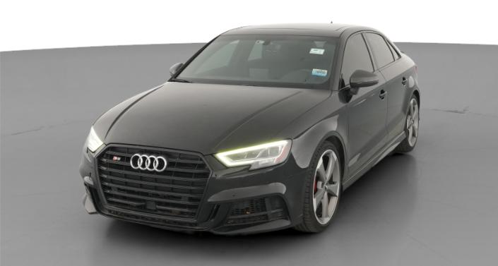 Thumbnail: 2019 Audi S3 - 1