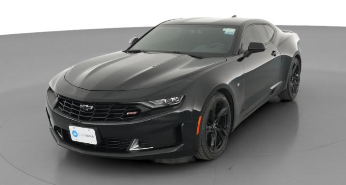 Thumbnail: 2020 Chevrolet Camaro - 1