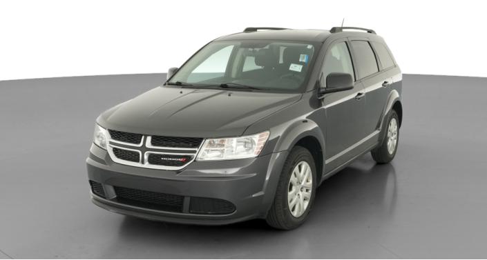 Thumbnail: 2018 Dodge Journey - 1