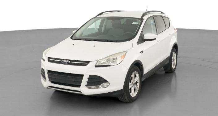 Thumbnail: 2014 Ford Escape - 1