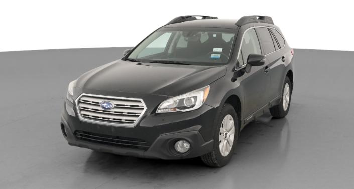 Thumbnail: 2017 Subaru Outback - 1