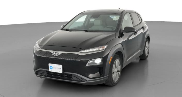 Thumbnail: 2021 Hyundai Kona - 1