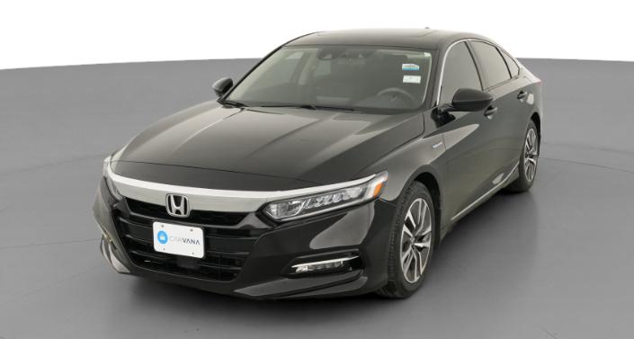 Thumbnail: 2018 Honda Accord - 1
