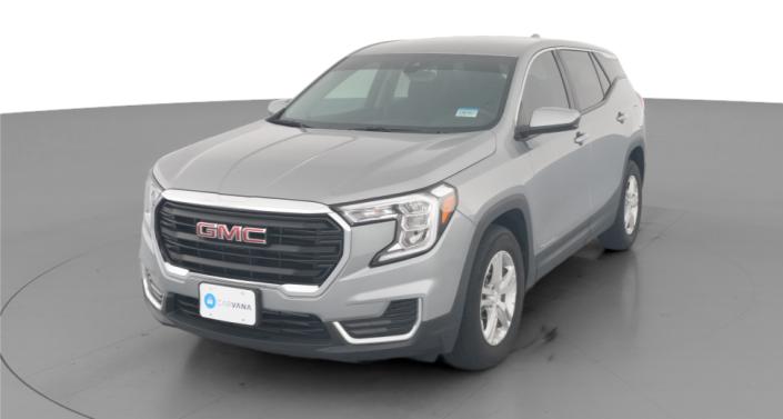Thumbnail: 2023 GMC Terrain - 1