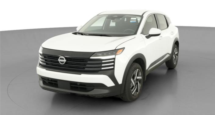 Thumbnail: 2025 Nissan Kicks - 1