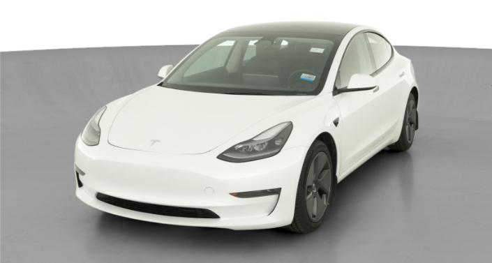Thumbnail: 2023 Tesla Model 3 - 1