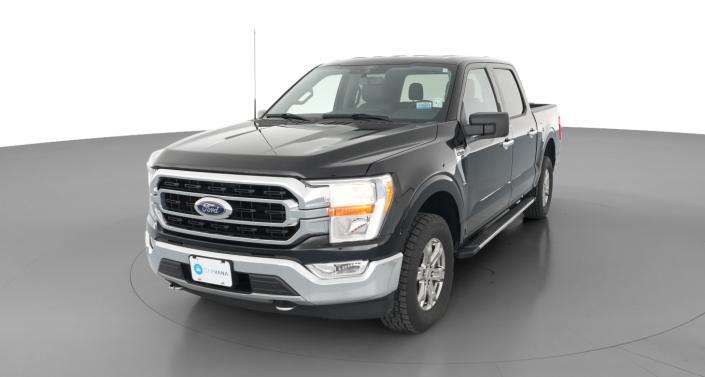 Thumbnail: 2021 Ford Econoline - 1