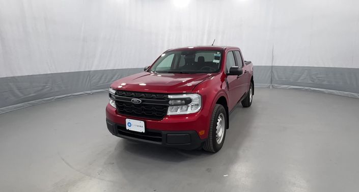 Thumbnail: 2024 Ford Maverick - 1