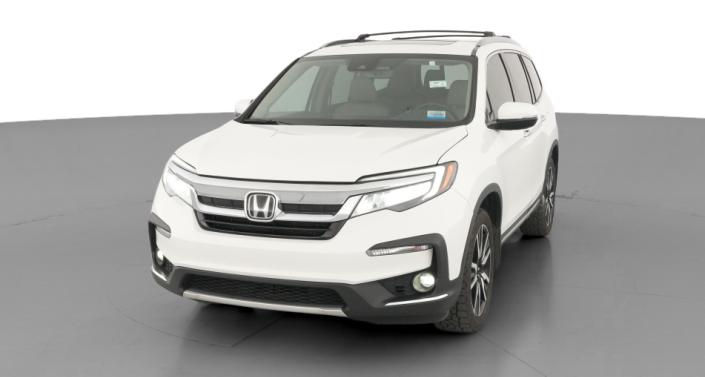 Thumbnail: 2020 Honda Pilot - 1