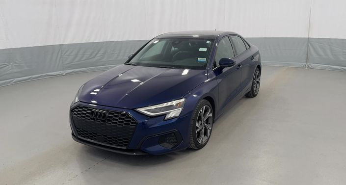 Thumbnail: 2023 Audi A3 - 1