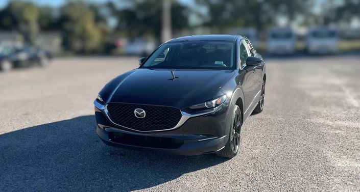 Thumbnail: 2024 Mazda CX-30 - 1