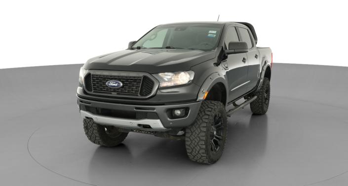 Thumbnail: 2019 Ford Ranger - 1