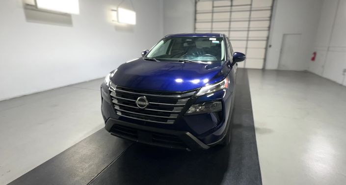 Thumbnail: 2024 Nissan Rogue - 1