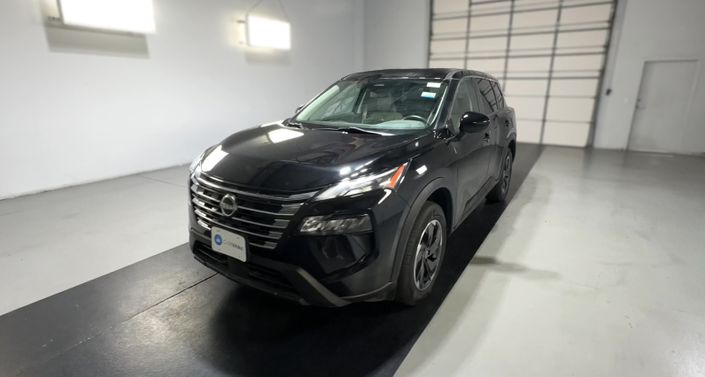 Thumbnail: 2024 Nissan Rogue - 1