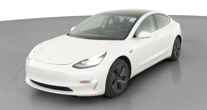 Thumbnail: 2020 Tesla Model 3 - 1