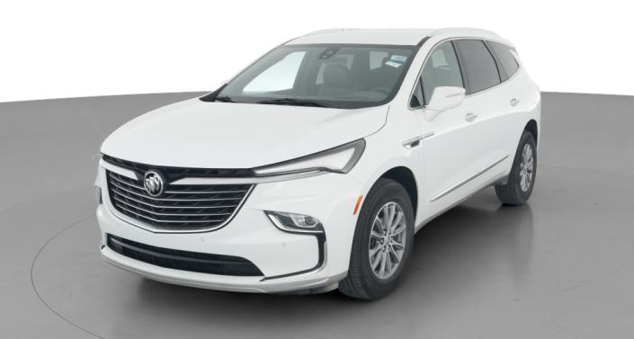 Thumbnail: 2024 Buick Enclave - 1
