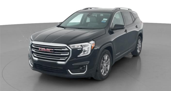 Thumbnail: 2024 GMC Terrain - 1
