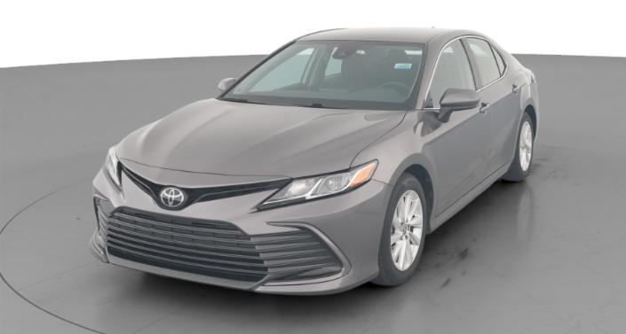 Thumbnail: 2024 Toyota Camry - 1