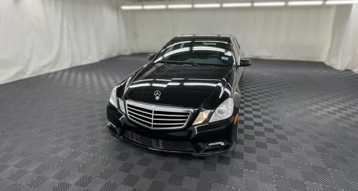 2011 Mercedes-Benz E-Class E 350 -
                  Indianapolis, IN