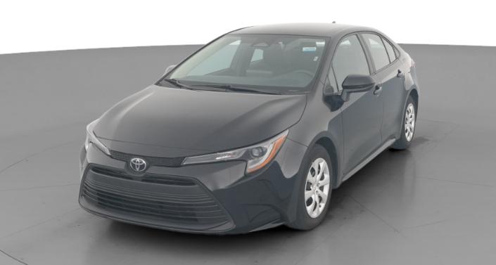 Thumbnail: 2024 Toyota Corolla - 1