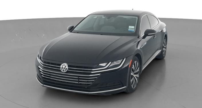 Thumbnail: 2019 Volkswagen Arteon - 1