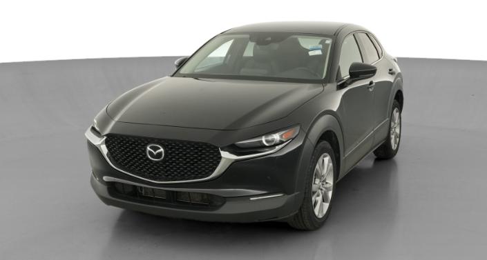 Thumbnail: 2021 Mazda CX-30 - 1