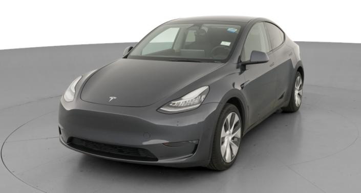 Thumbnail: 2023 Tesla Model Y - 1