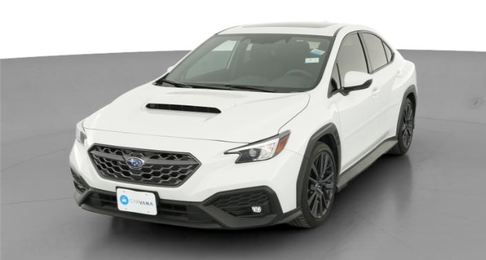 Thumbnail: 2024 Subaru WRX - 1