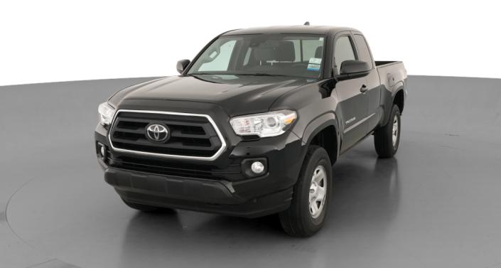 Thumbnail: 2023 Toyota Tacoma - 1