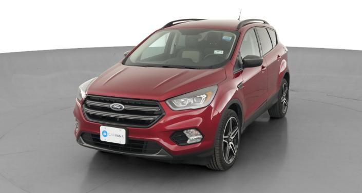 Thumbnail: 2019 Ford Escape - 1