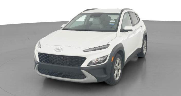 Thumbnail: 2022 Hyundai Kona - 1