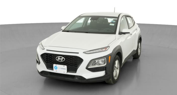 Thumbnail: 2020 Hyundai Kona - 1