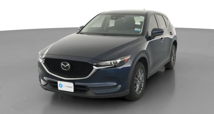 Thumbnail: 2020 Mazda CX-5 - 1