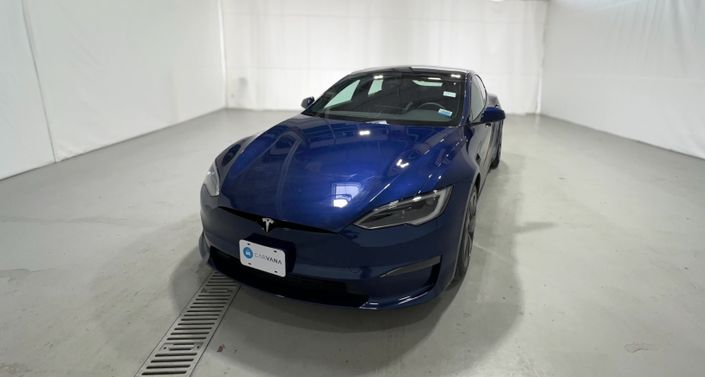 Thumbnail: 2023 Tesla Model S - 1