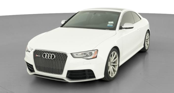 Thumbnail: 2014 Audi RS 5 - 1