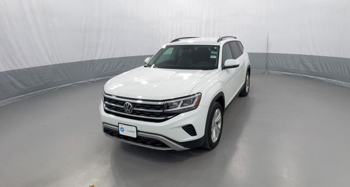 Thumbnail: 2023 Volkswagen Atlas - 1